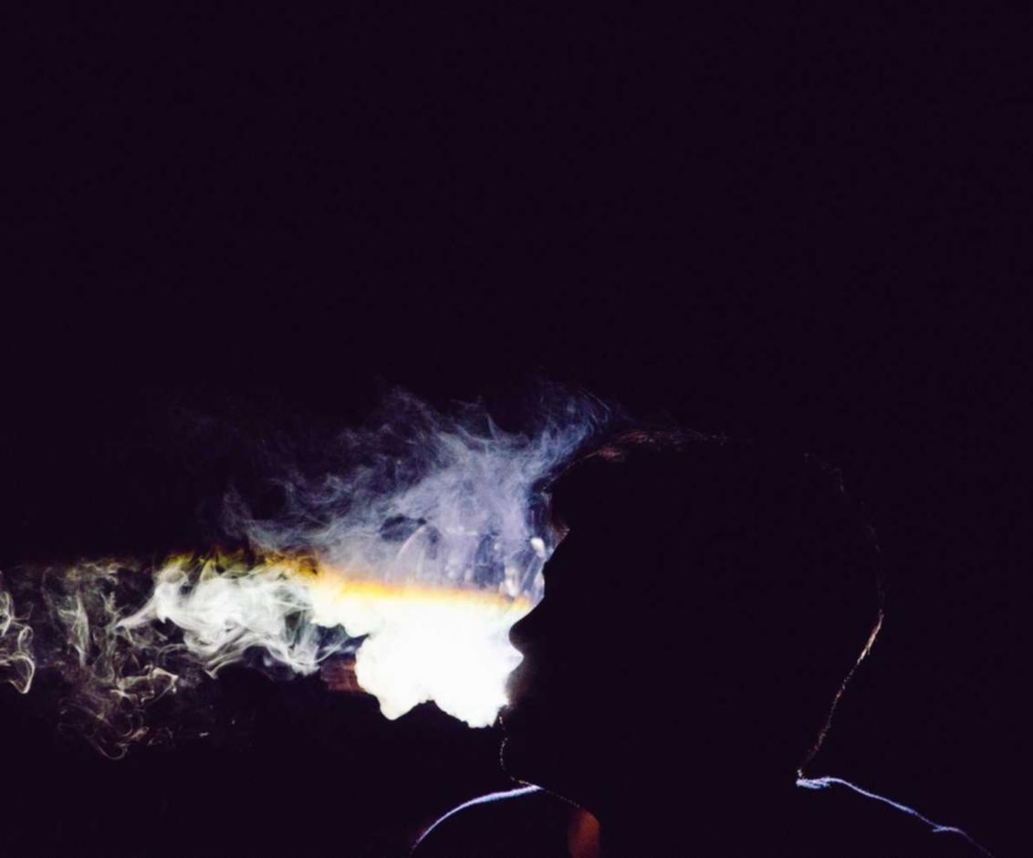 吸烟和食道癌的关联